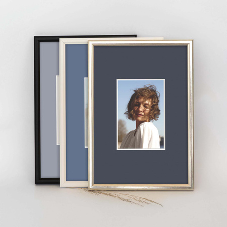 Passe partout 9x13 (5x7) BŁĘKITNY SKY