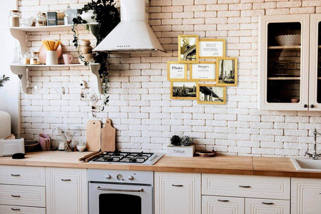 Multirama MULTI NATURAL 72 ramka na zdjęcia