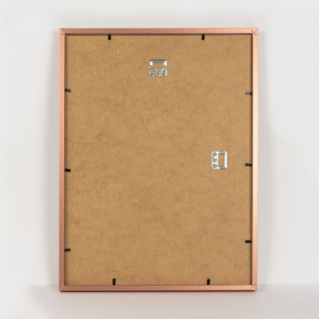 Miedziana ramka na zdjęcie LUX M 30x40 cm