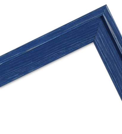 Ramka drewniana na zdjęcia DRL M 17S 25x38 cm