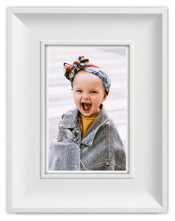 Ramka drewniana na zdjęcia DRZG D 1 24x30 cm