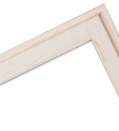 Ramka drewniana na zdjęcia DRL M 04S 15x21 cm