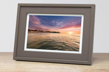 Ramka drewniana na zdjęcia DRL M 03 50x60 cm