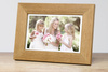 Ramka dębowa na zdjęcia DAB T 0 21x30 cm