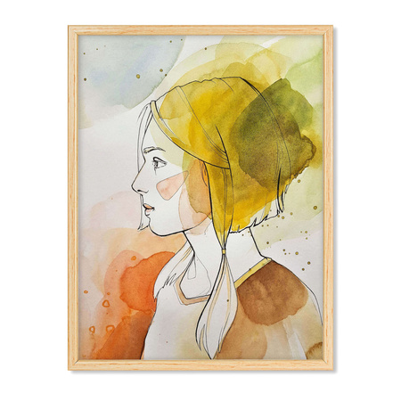 Ramka na zdjęcia AHOLA 0 30X40 cm