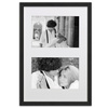 Foto galeria Black 23x35 cm na 2 zdjęcia