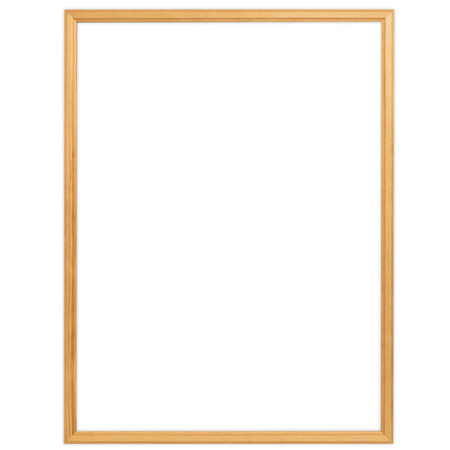 Naturalna ramka drewniana DRWA 0 40x50 cm