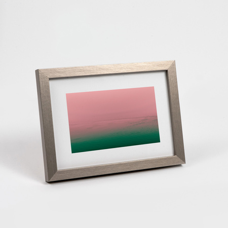 Srebrna ramka na zdjęcie LUX ST 13x18 cm