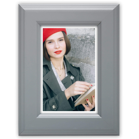 Ramka drewniana na zdjęcia DRZ A 05 30x40 cm