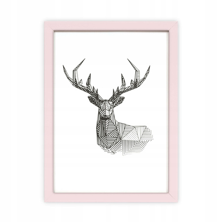 Pakiet ramek w 10 różnych kolorach 15x21 cm