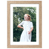 Ramka na zdjęcia kolor bielony dąb HEN 0 21x29,7 cm A4