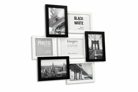 Multirama MULTI BLACK AND WHITE 72