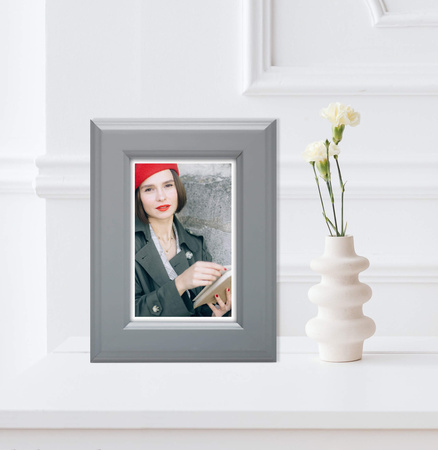 Ramka drewniana na zdjęcia DRZ A 05 30x40 cm