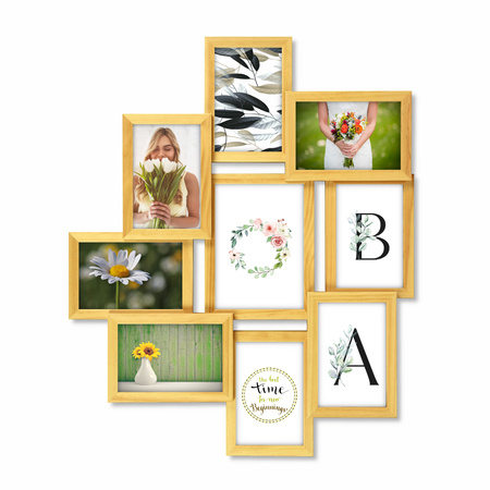 Multirama MULTI NATURAL 91ramka na zdjęcia