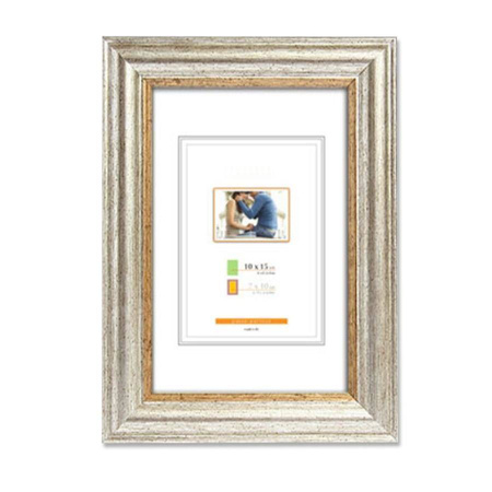 Ramka z tworzywa na zdjęcia MIX T 32 13x18 cm