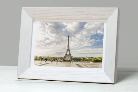 Ramka drewniana na zdjęcia DRL D 1 30x40 cm