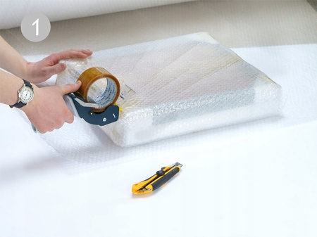 Kolorowe ramki na zdjęcia pastelowe proste - 21x30 cm