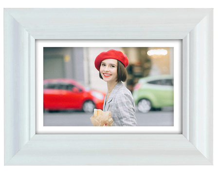 Ramka drewniana na zdjęcia DRL N 1 18x24 cm