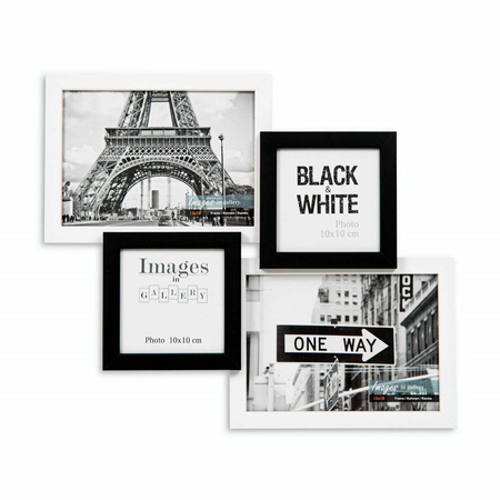 Multirama MULTI BLACK AND WHITE 43