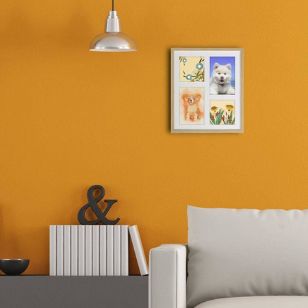 Foto galeria Natural 26x31 cm na 4 zdjęcia