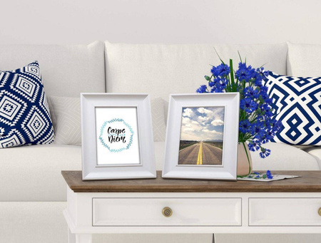 Pakiet ramek drewnianych DRZG D 1 DWUPAK 10x15 cm