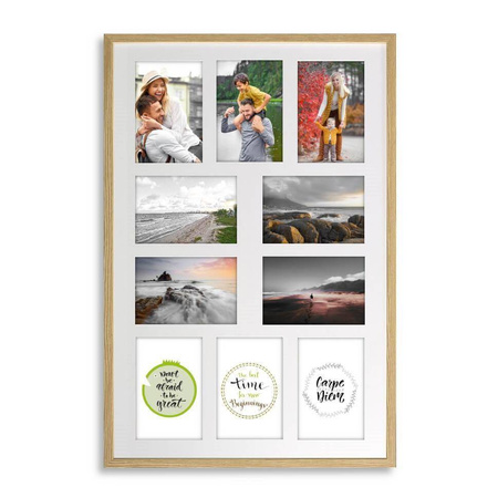 Foto galeria Natural 40x60 cm na 10 zdjęć