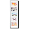 Foto galeria Black 20x68 cm na 5 zdjęć