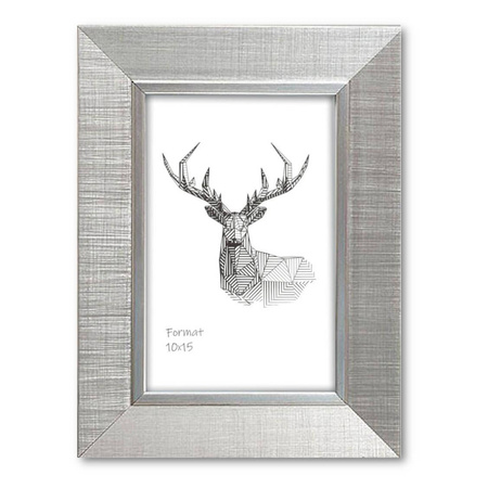 Ramka z tworzywa na zdjęcia MIX E 2 24x30 cm