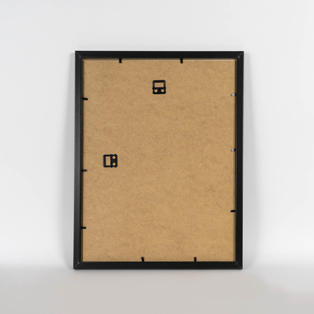 Czarna ramka na zdjęcia HEN 2 30x40 cm