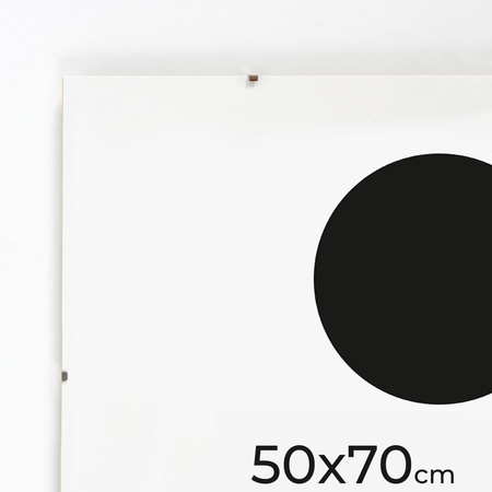 Antyrama 50x70 cm
