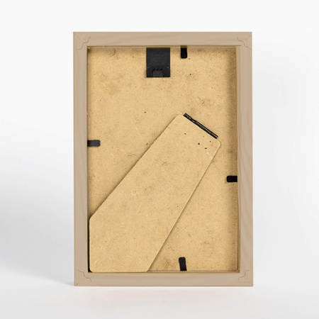 Pakiet 5 szt. ramek na zdjęcia kolor dębowy FDM M02 10x15 cm