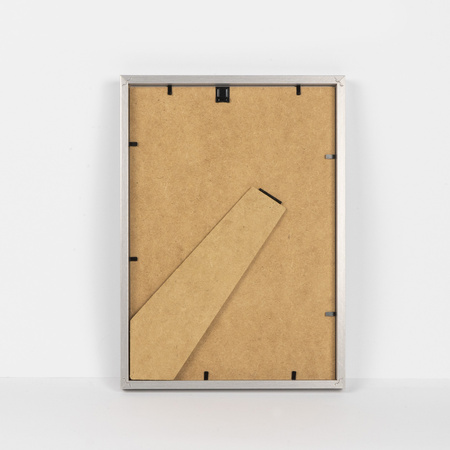 Srebrna ramka na zdjęcie LUX S 21x30 cm