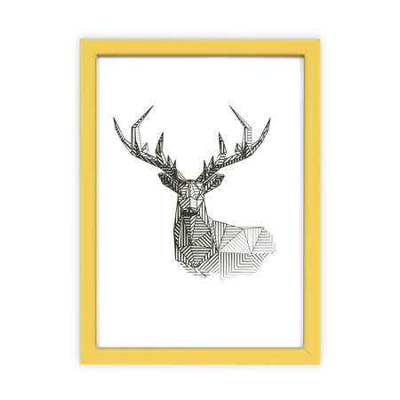 Pakiet ramek w 10 różnych kolorach 15x21 cm