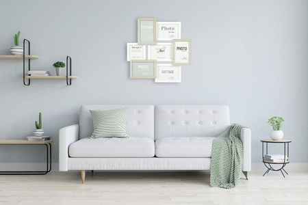 Multirama MULTI COTTAGE 72 ramka na zdjęcia