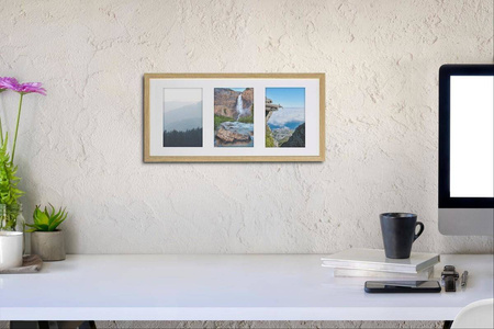 Foto galeria Natural 20x42 cm na 3 zdjęcia