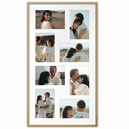 Foto galeria Natural 33x60 cm na 8 zdjęć