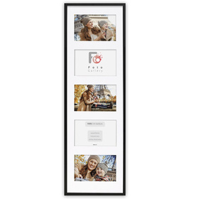Foto galeria Black 23x81cm na 5 zdjęć