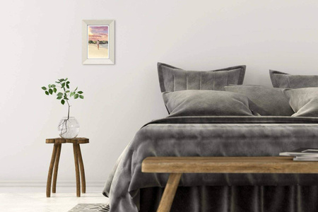 Ramka drewniana na zdjęcia DRL D 01 50x60 cm