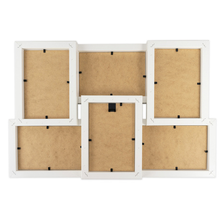 Multirama MULTI HEN 1 ramka na zdjęcia na sześć zdjęć