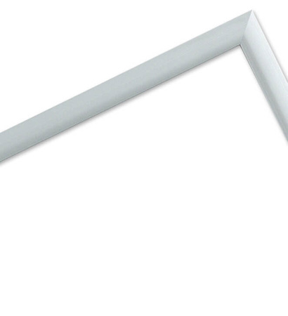 Ramka ALU G SM SREBRNA 15x21 cm