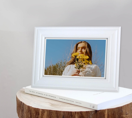 Ramka drewniana na zdjęcia DRL F 1 50x70 cm