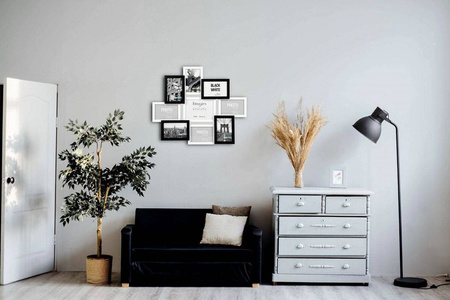 Multirama MULTI BLACK AND WHITE 91