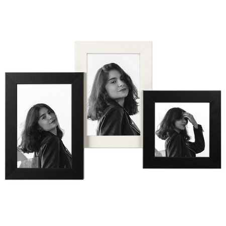 Multirama MULTI HEN 1 2 ramka na zdjęcia