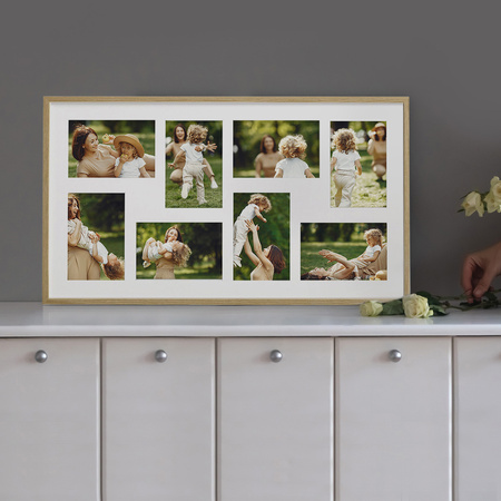 Foto galeria Natural 33x60 cm na 8 zdjęć