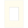 Passe partout 9x13 (5x7) KOŚĆ SŁONIOWA IVORY