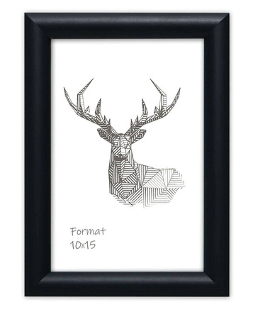 Ramka drewniana na zdjęcia DRI C 2 21x30 cm