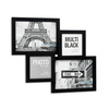Multirama MULTI BLACK 43 ramka na zdjęcia