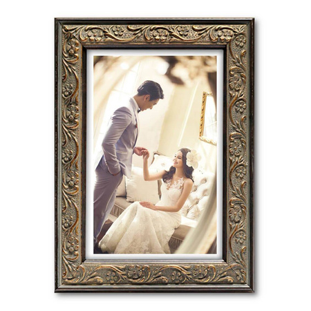 Ramka z tworzywa na zdjęcia MIX S 5 13x18 cm