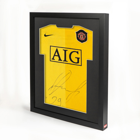 Ramka na koszulkę T-BOX - seria XPress Black S