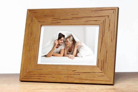 Ramka drewniana na zdjęcia DRL A 3 50x60 cm